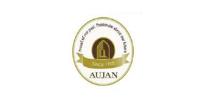 Aujan