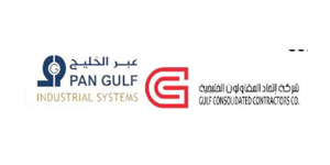 Pan Gulf & GCC