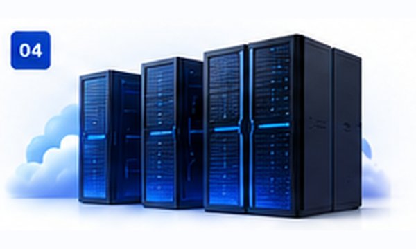 Data Centers & Servers