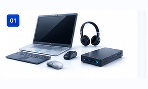 IT Accessories