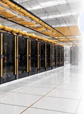 Data Center Design Expertise